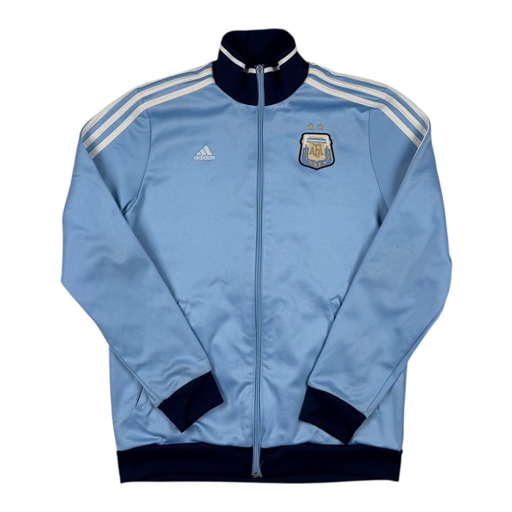 Messi Trainingsjacke