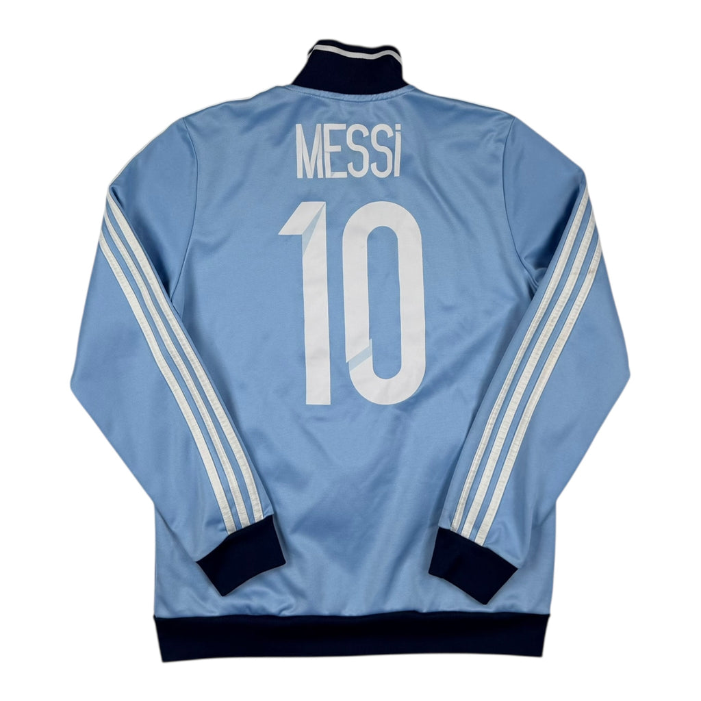 Messi Trainingsjacke