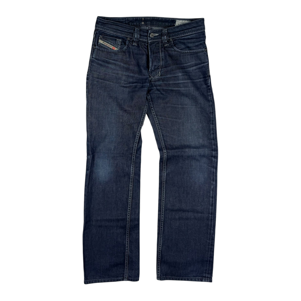 Straight Jeans