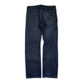 Straight Jeans