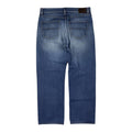 Straight Jeans