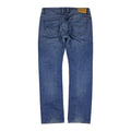 Straight Jeans