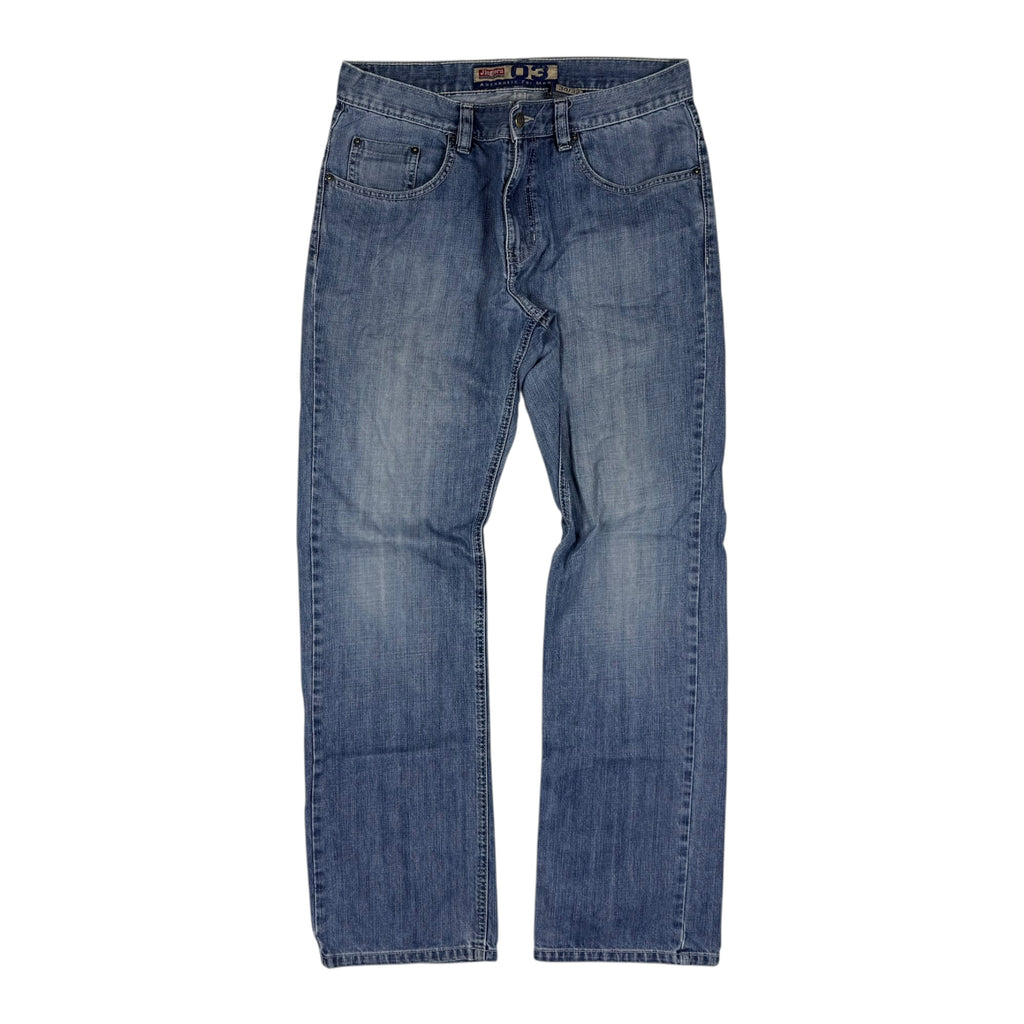 90s Straight Jeans