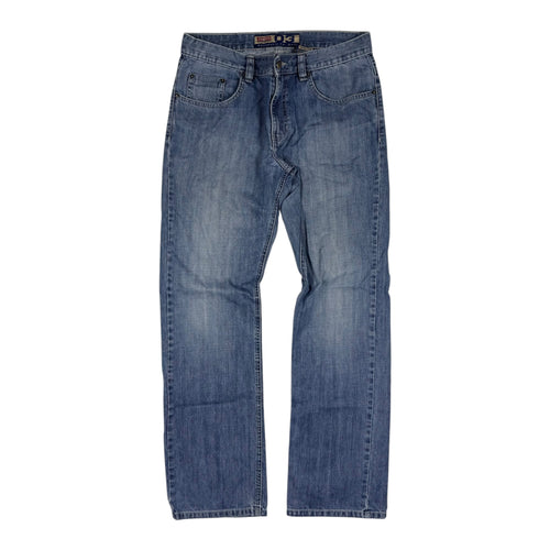 90s Straight Jeans