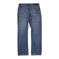 90s Straight Jeans
