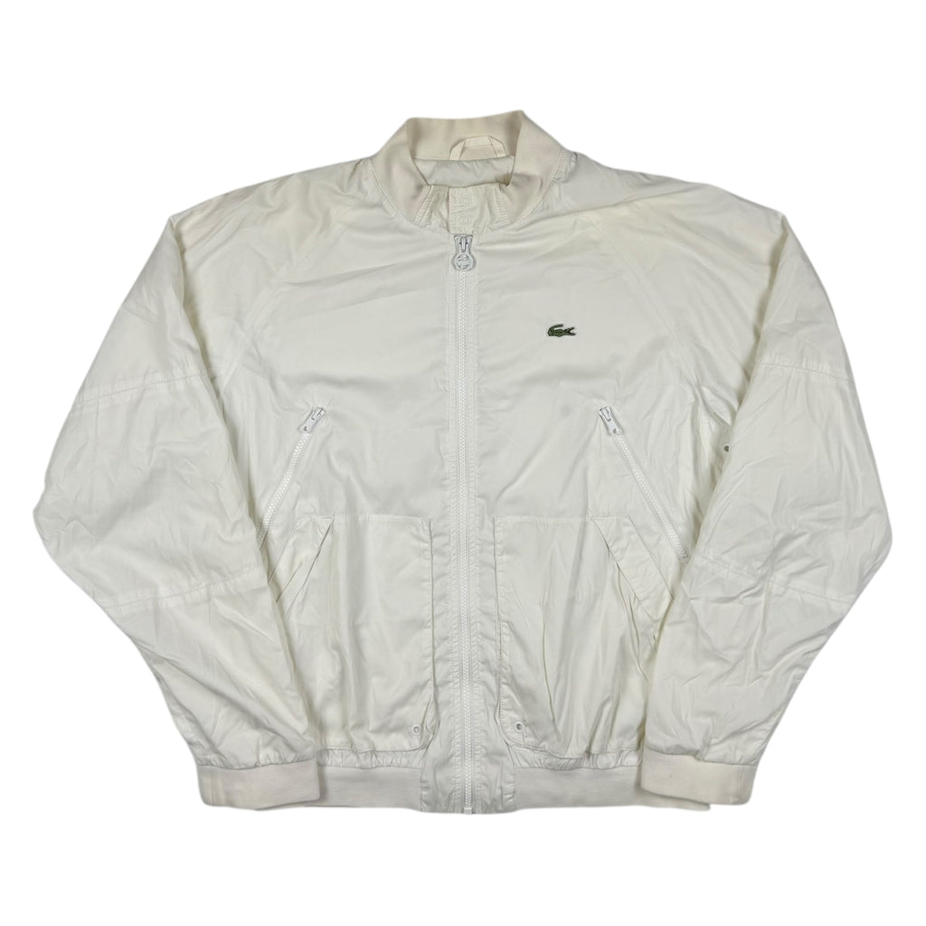 Nylon Jacke