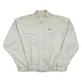 Nylon Jacke