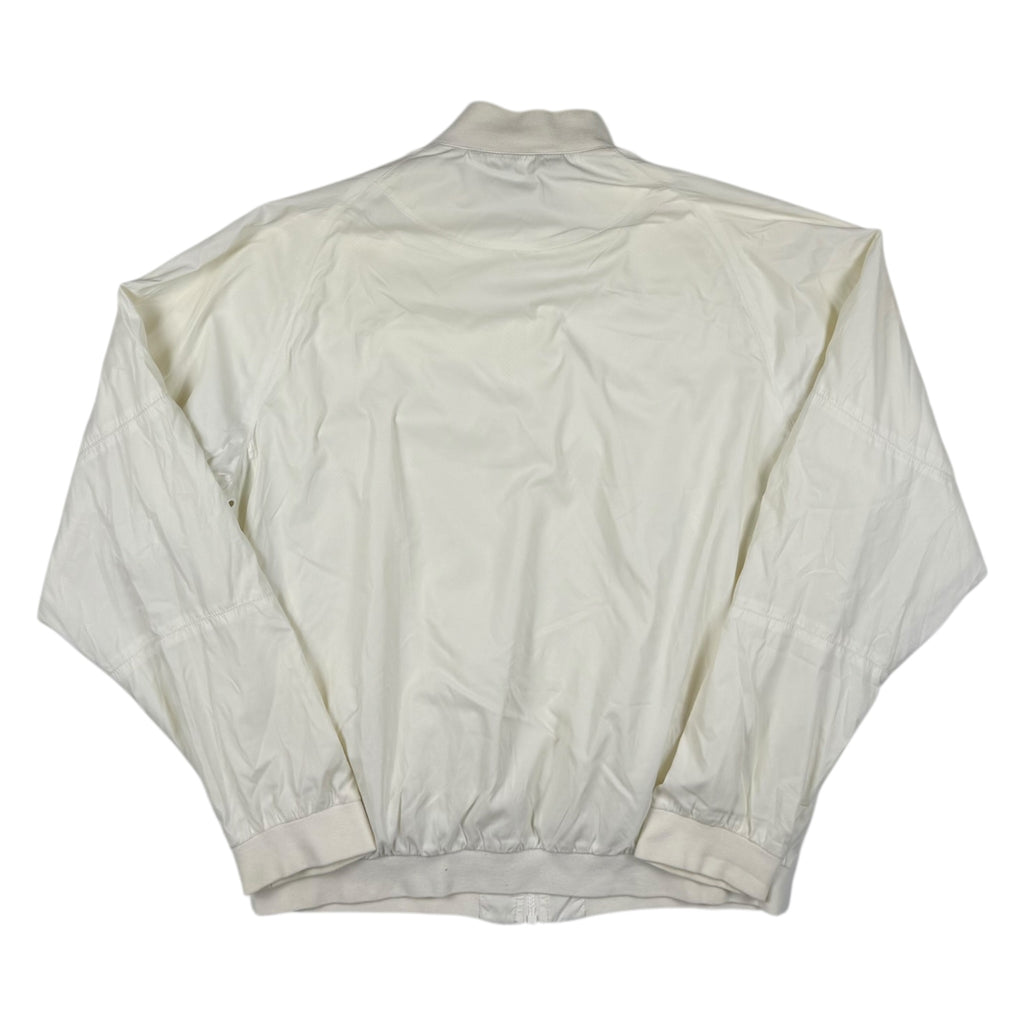 Nylon Jacke