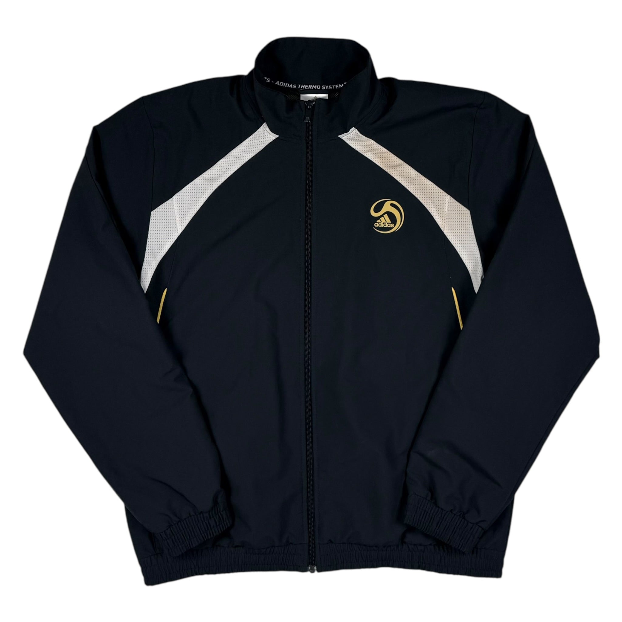 Trainingsjacke