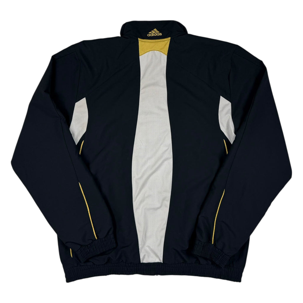 Trainingsjacke