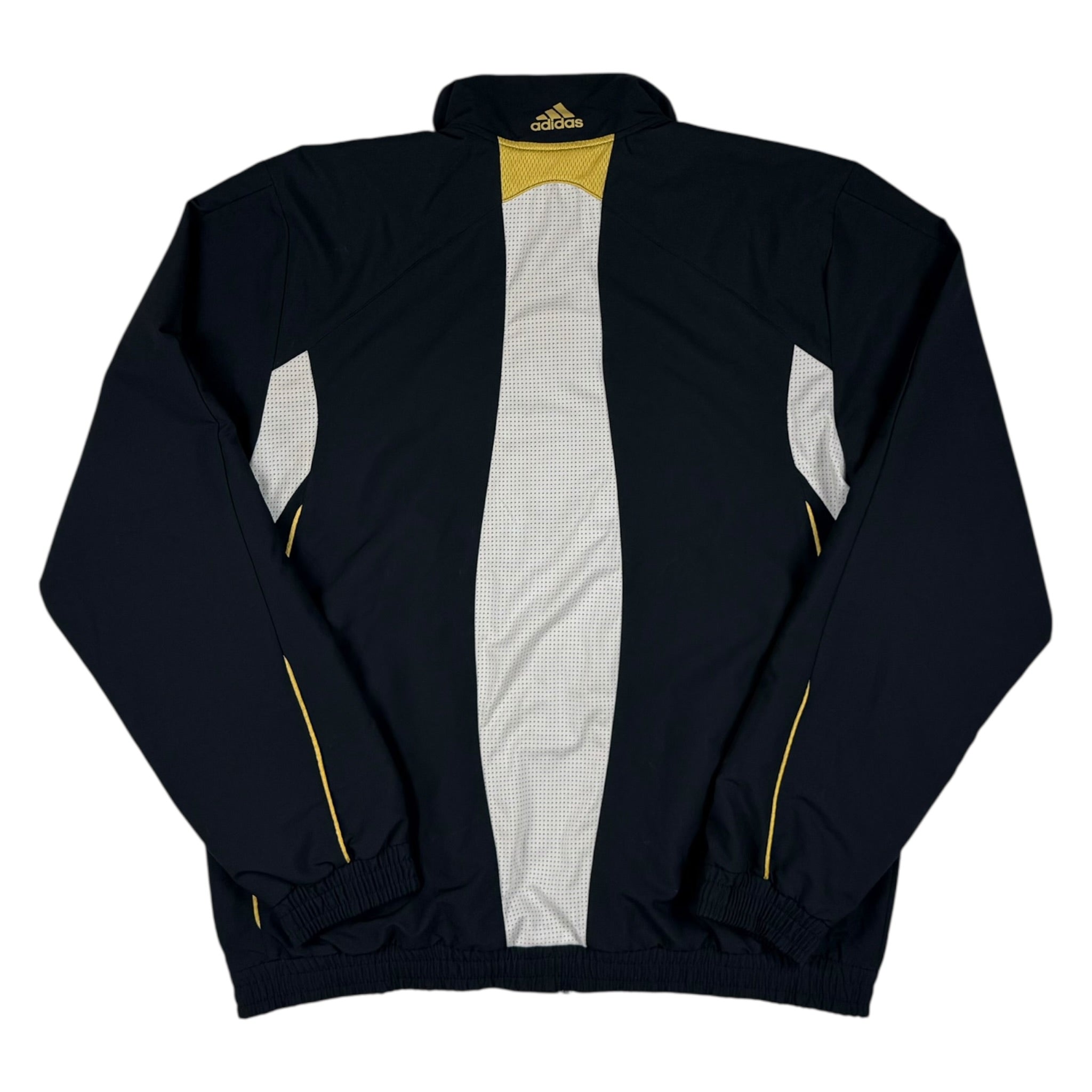 Trainingsjacke
