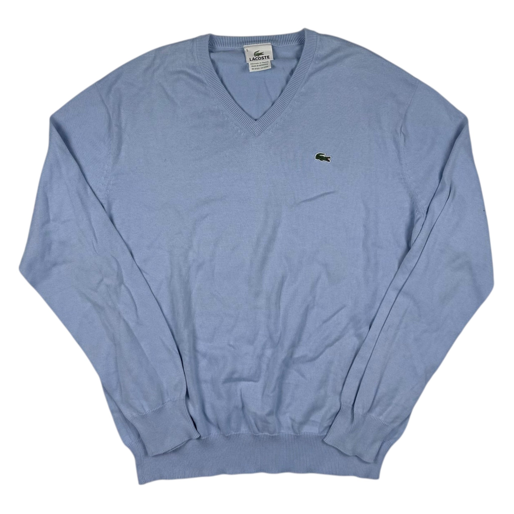 Knit Sweater