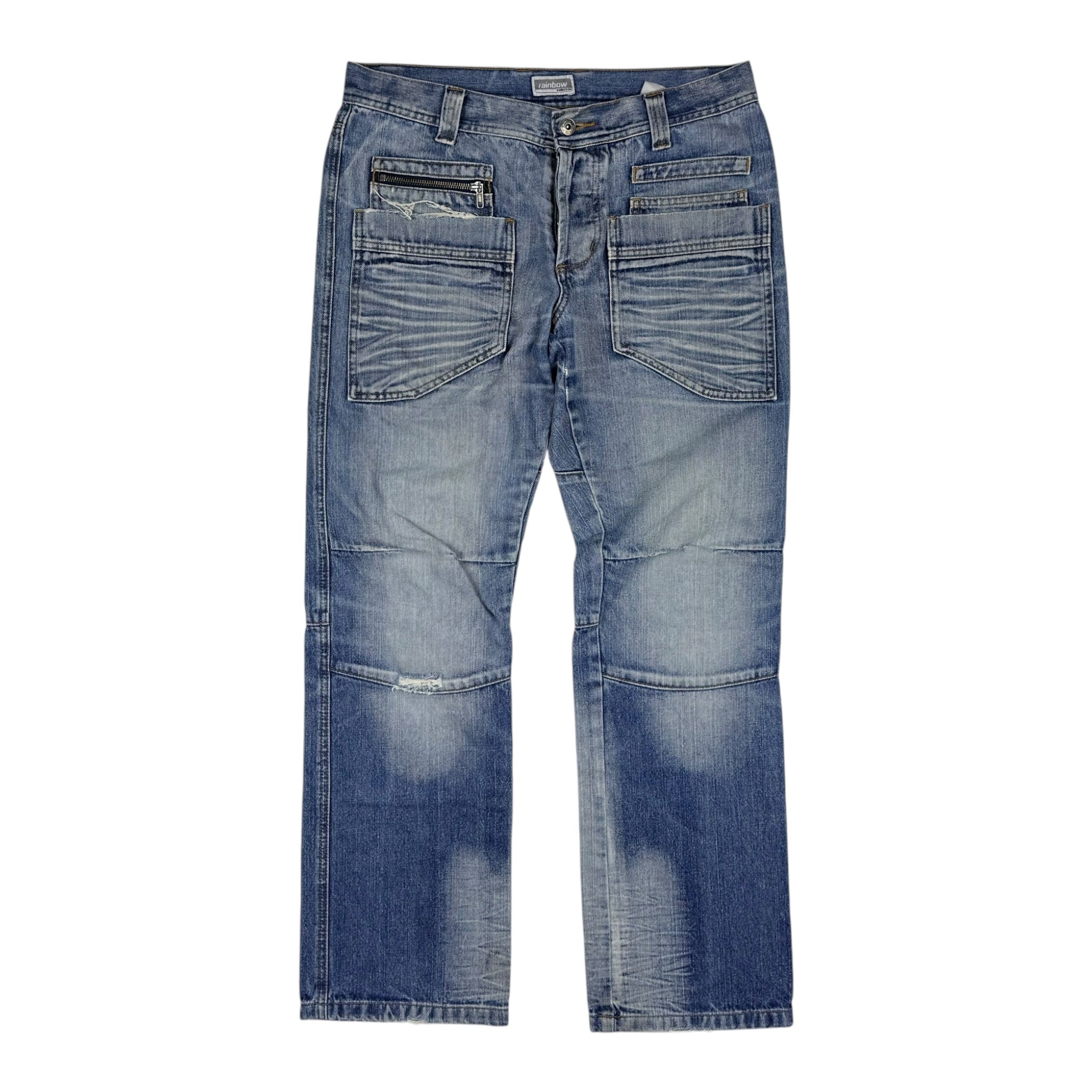 Pasha Jeans