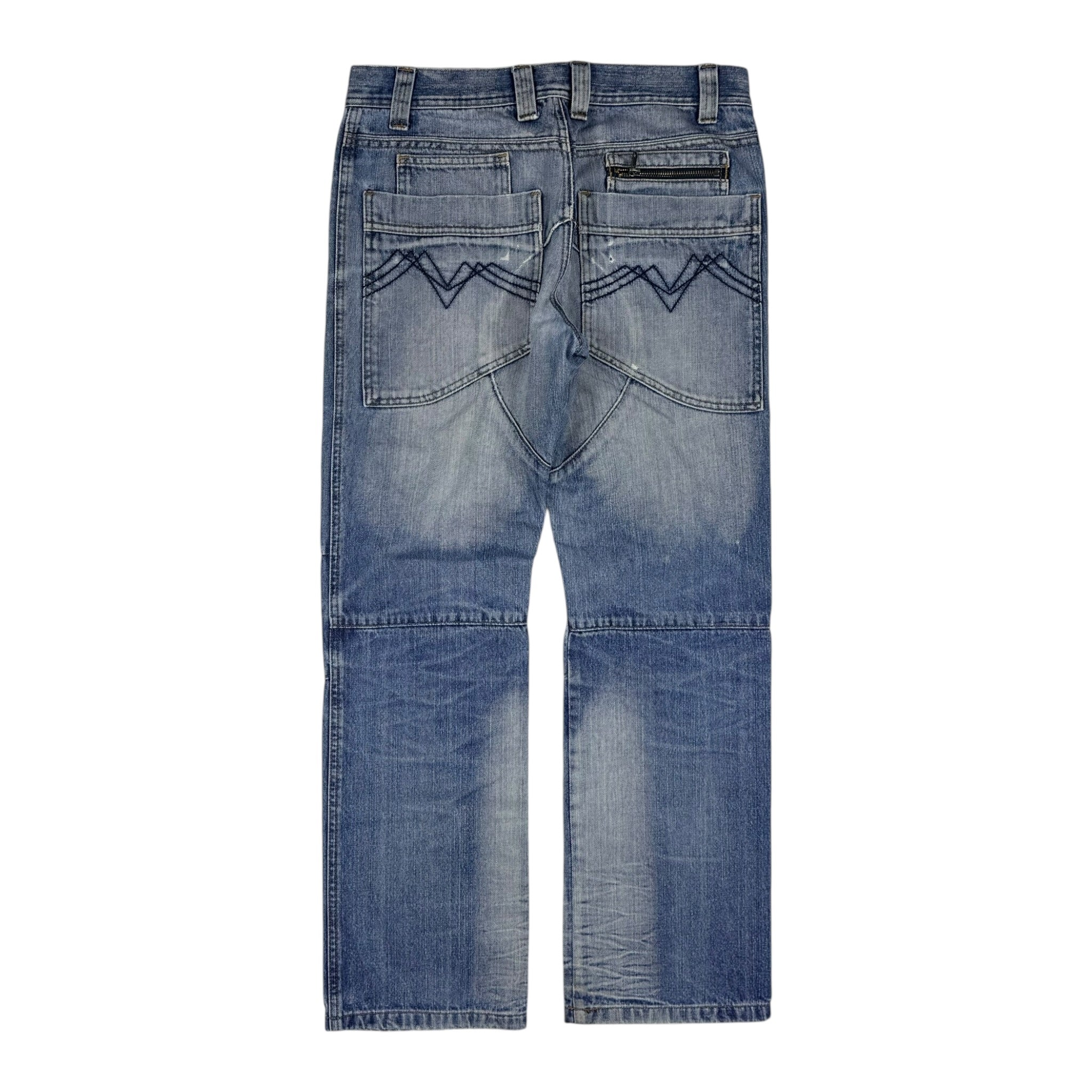 Pasha Jeans