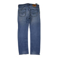 Straight Jeans
