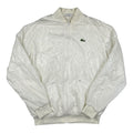 Nylon Bomberjacke