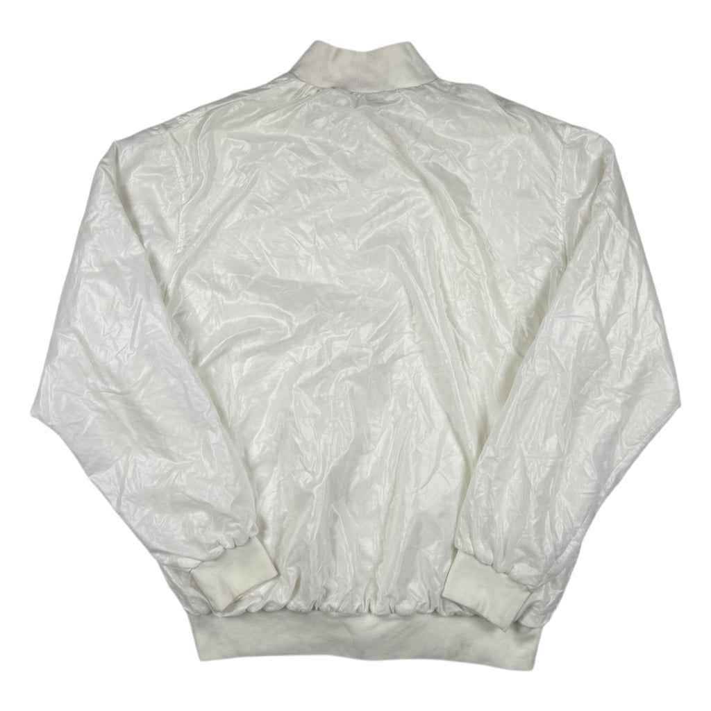 Nylon Bomberjacke