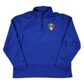 Italien Halfzip