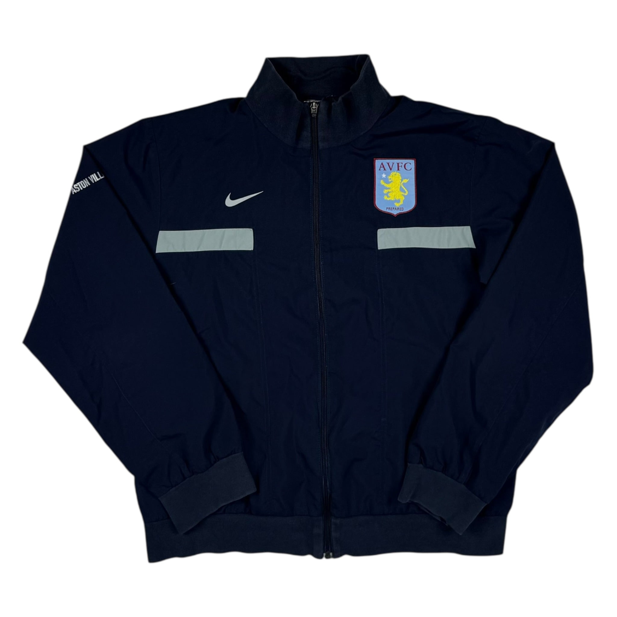 Aston Villa Trainingsjacke