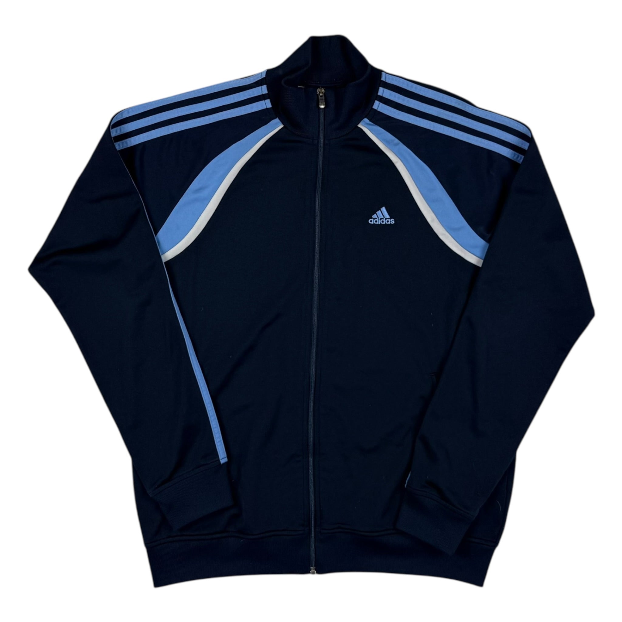 Trainingsjacke