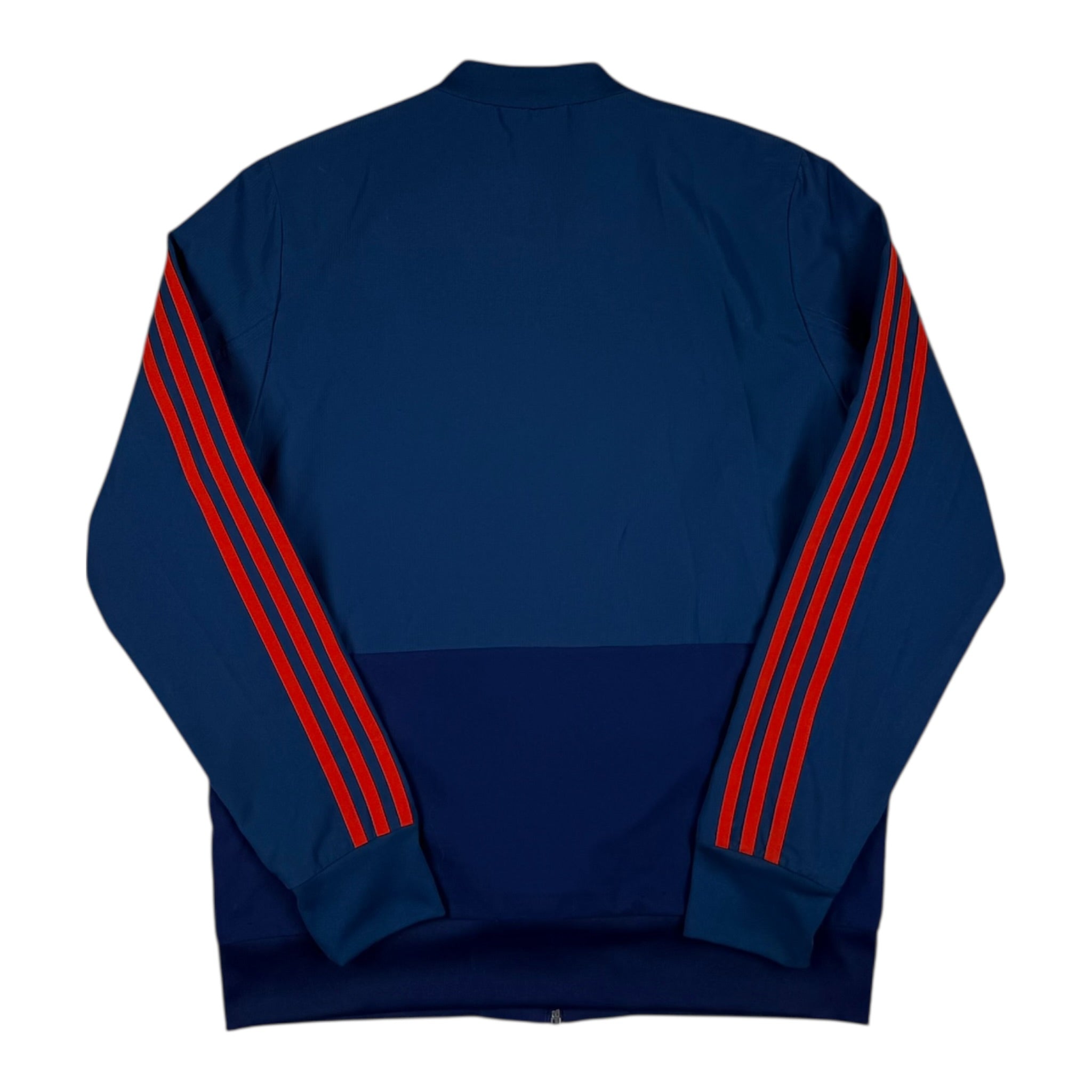 Spanien Trainingsjacke