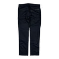 Straight Jeans