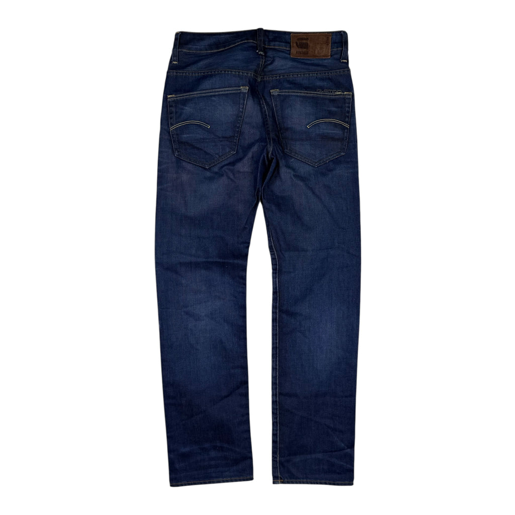 Straight Jeans