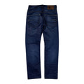 Straight Jeans