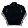 Trainingsjacke
