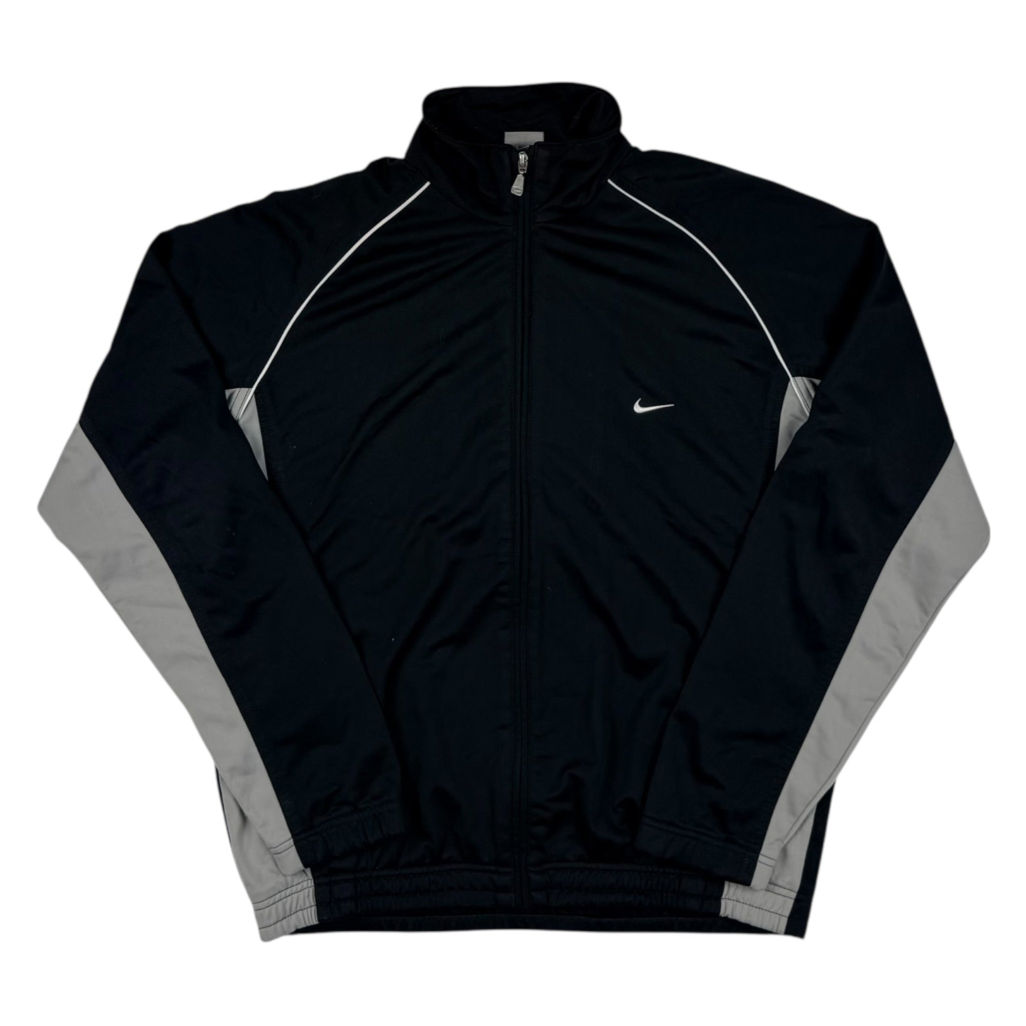 Trainingsjacke