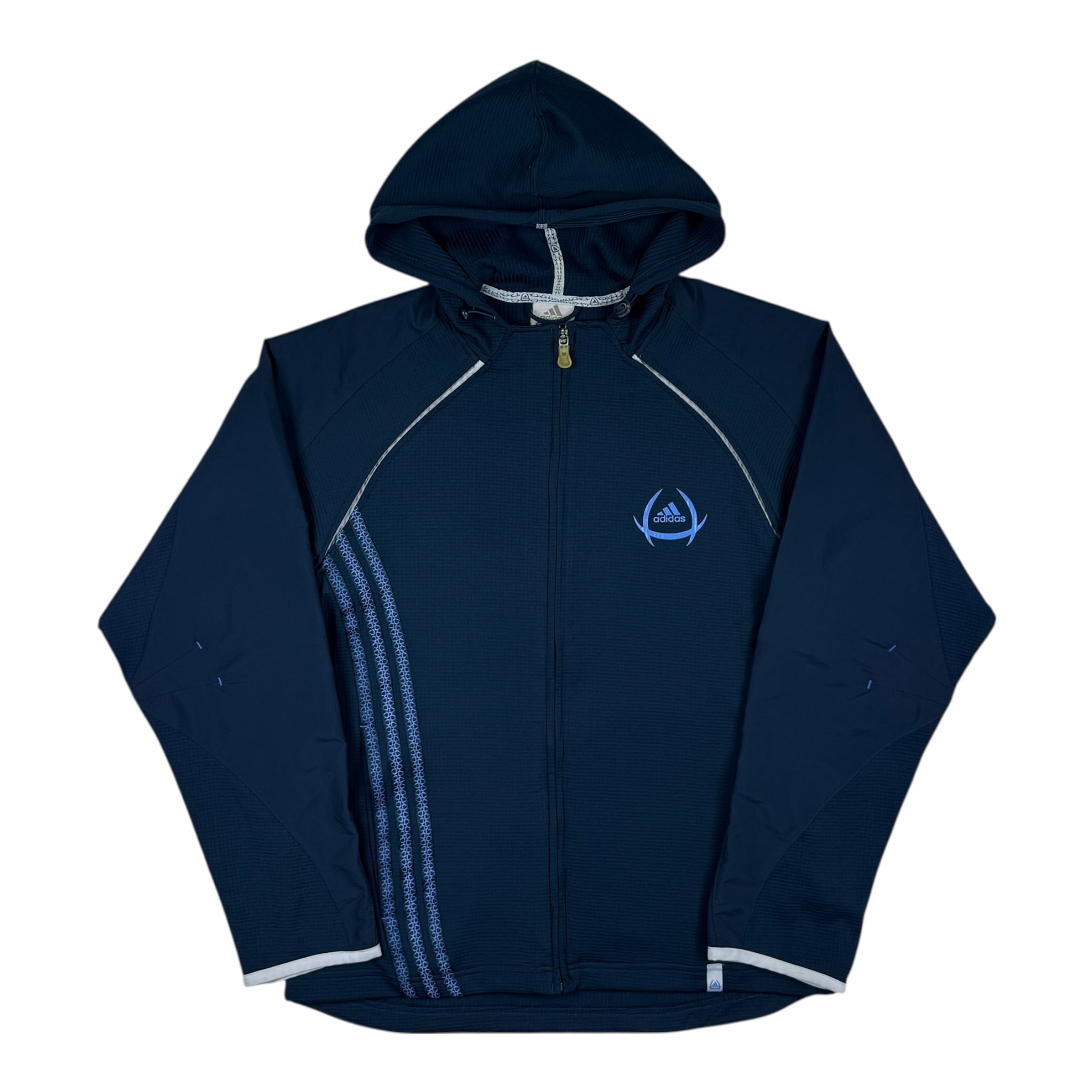 Zipper