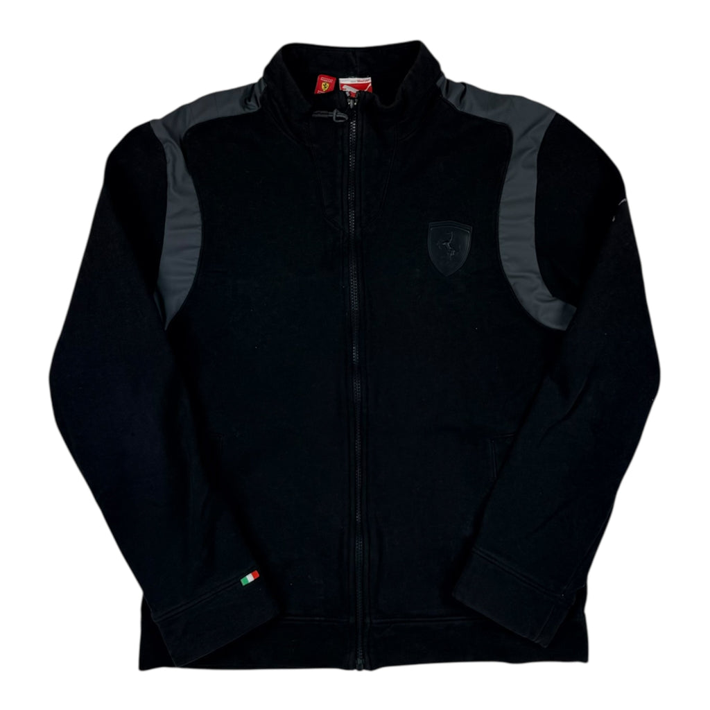 Ferrari Zipper