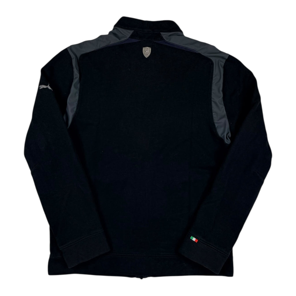Ferrari Zipper