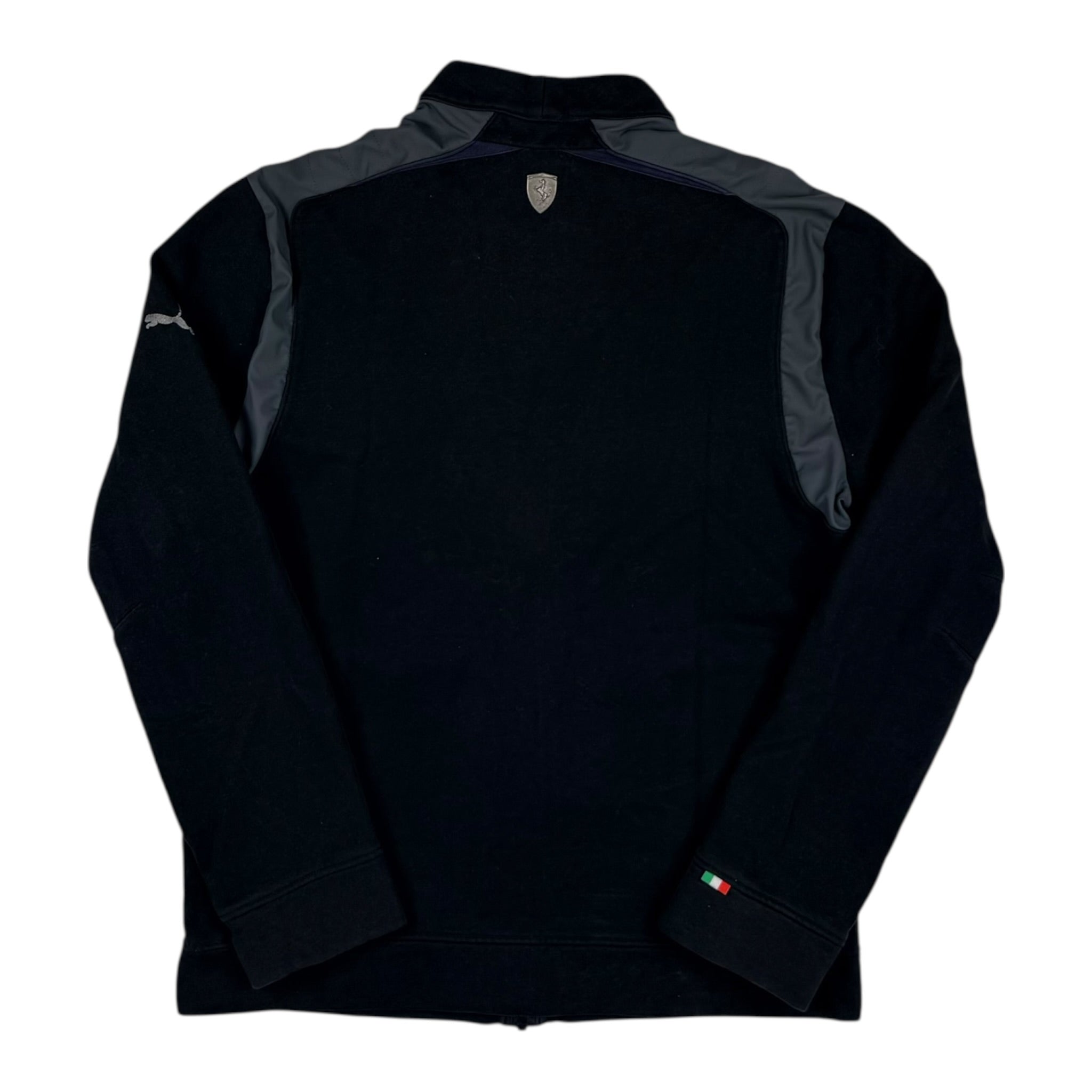 Ferrari Zipper