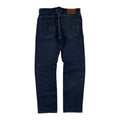 Straight Jeans
