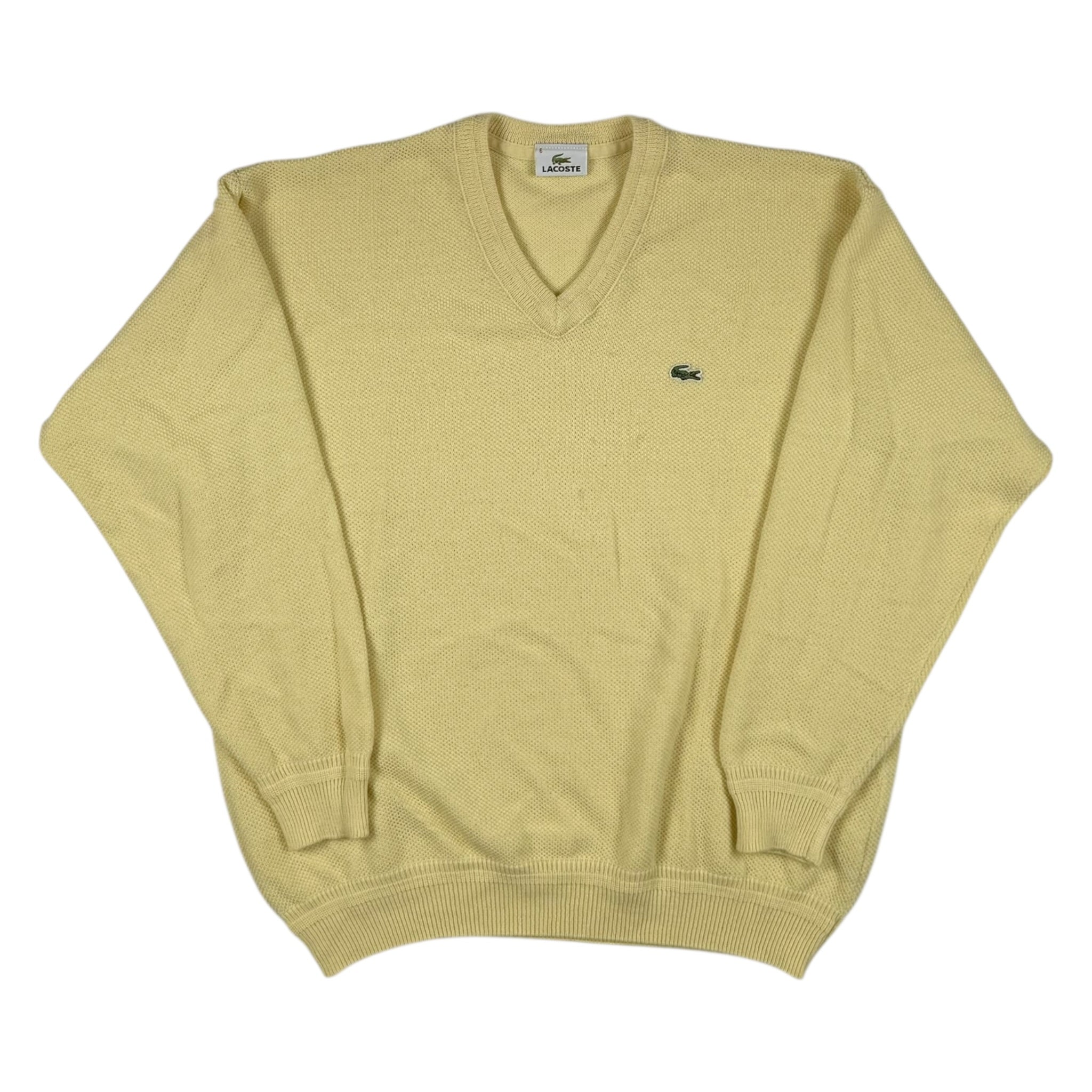 Knit Sweater