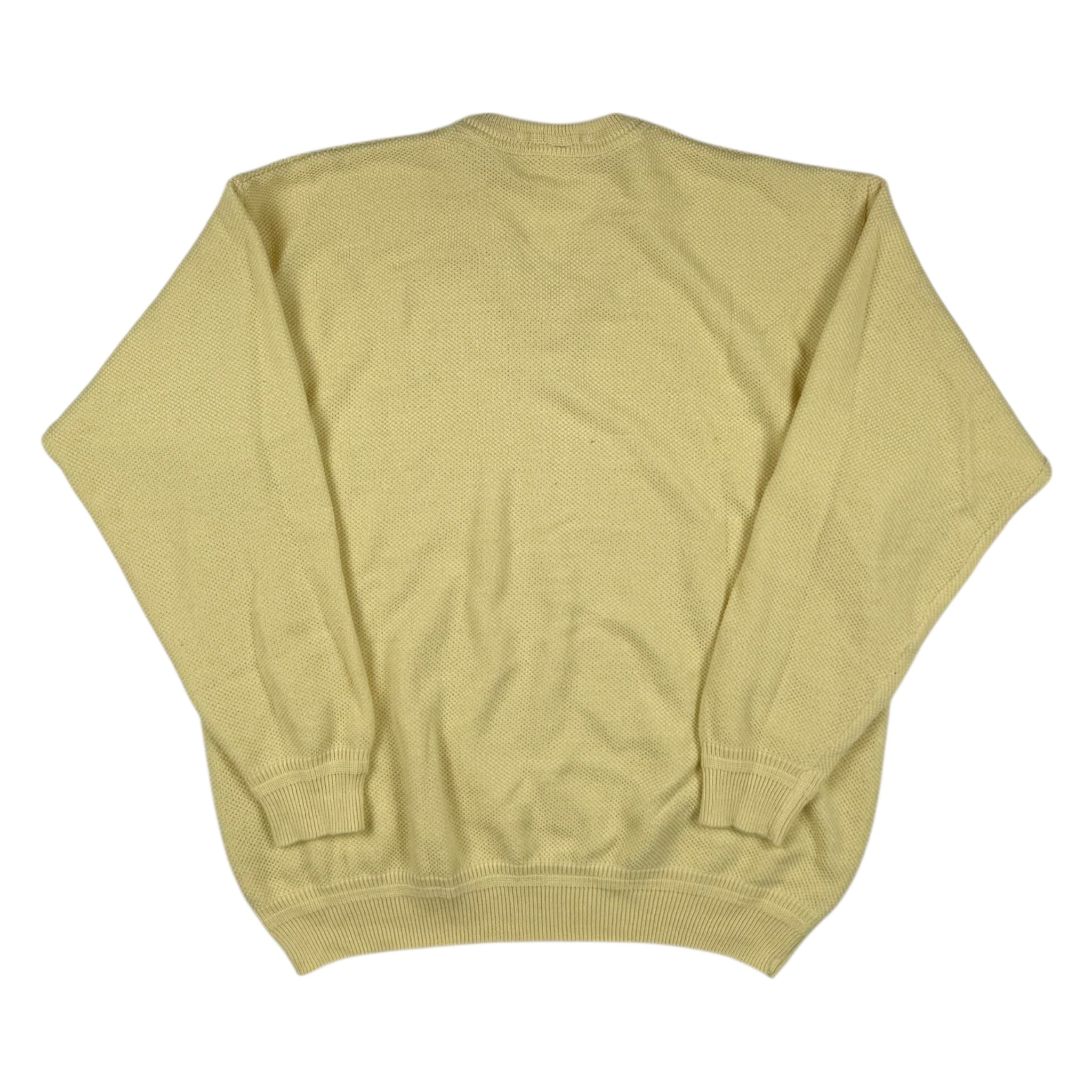 Knit Sweater