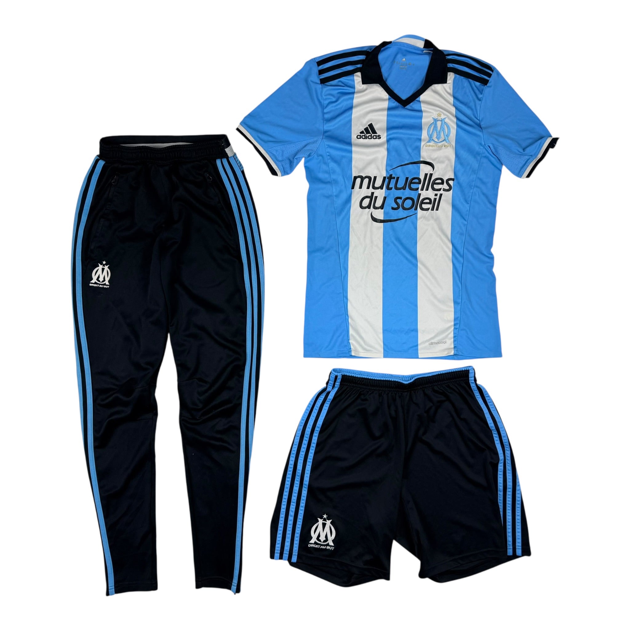 Marseille Set
