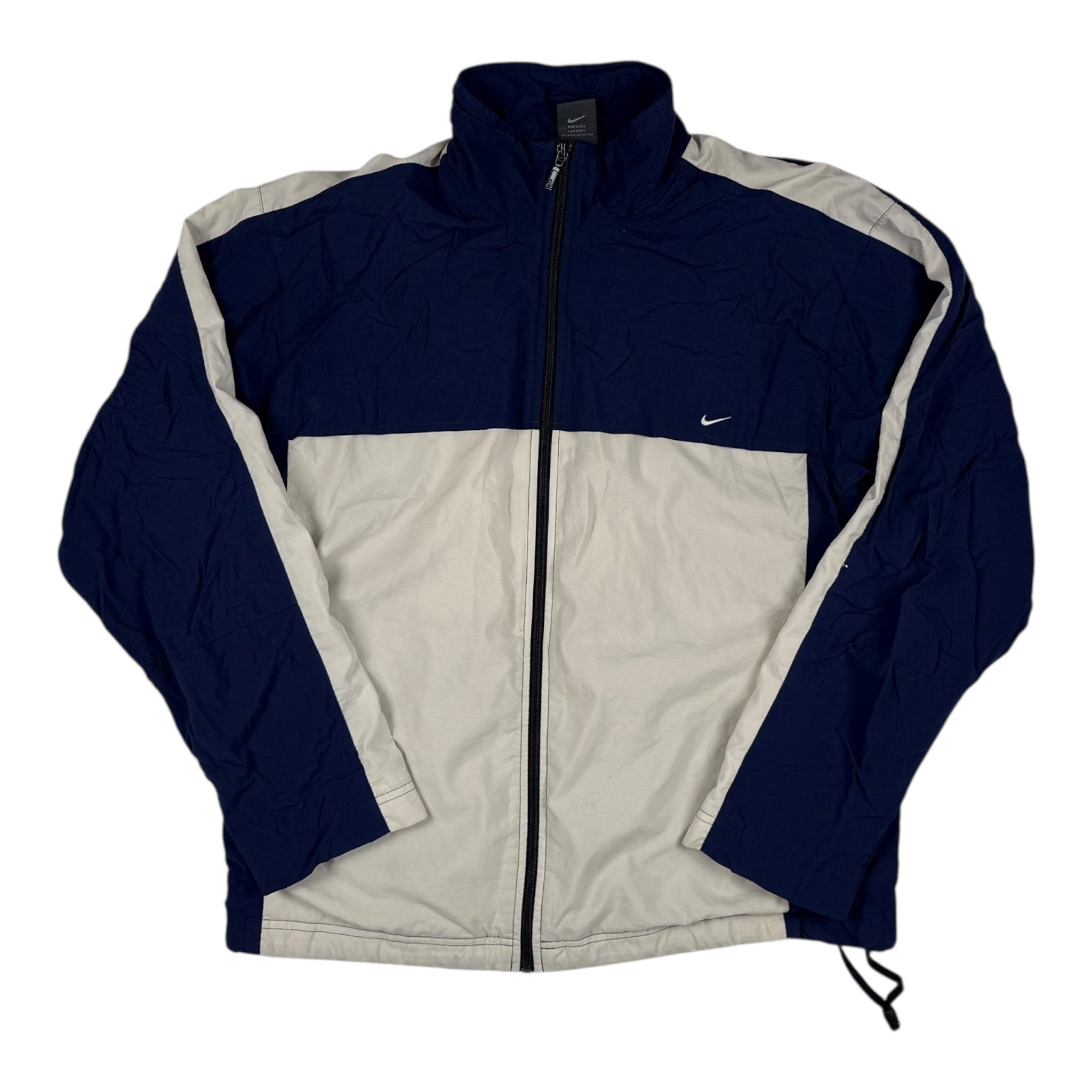 Trainingsjacke