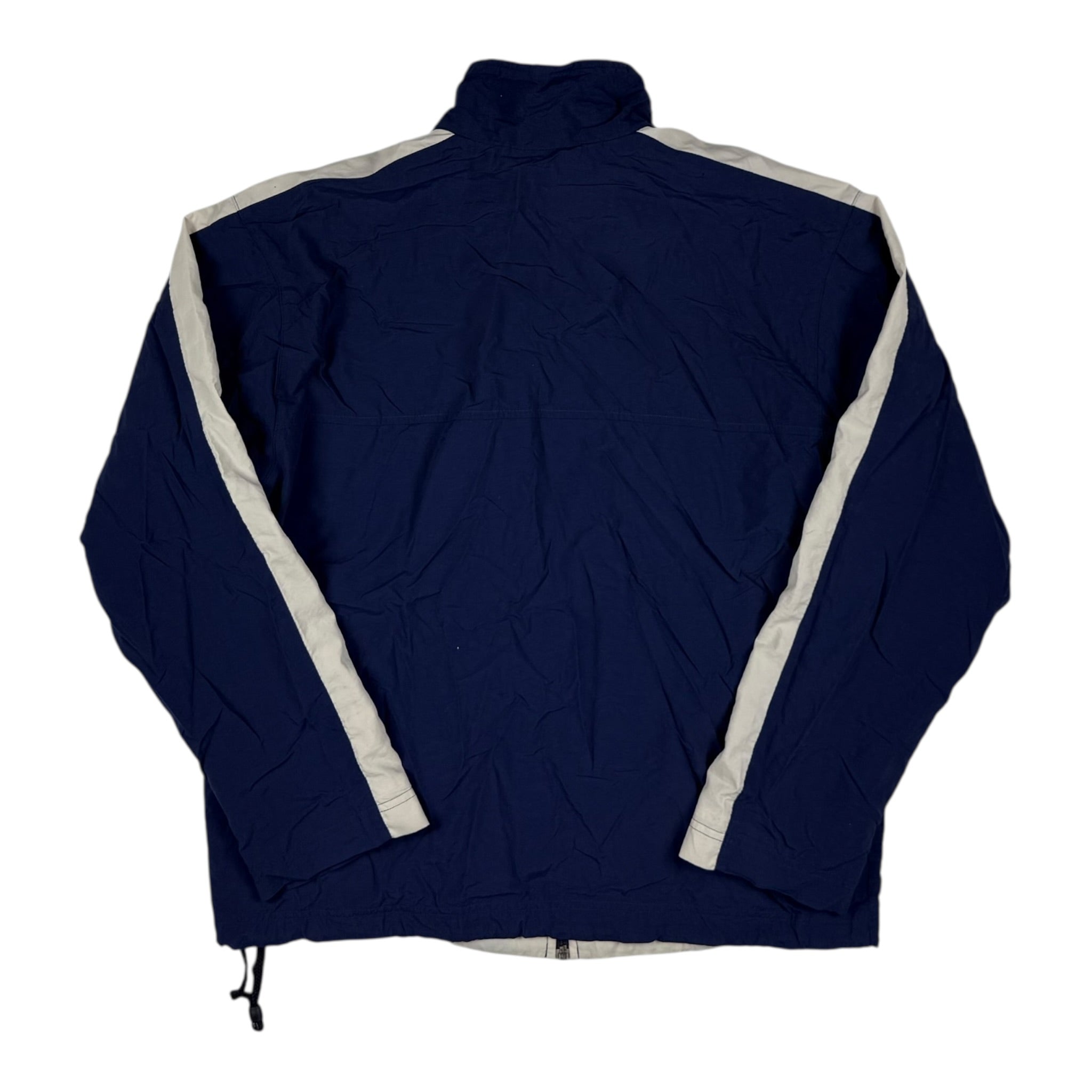 Trainingsjacke
