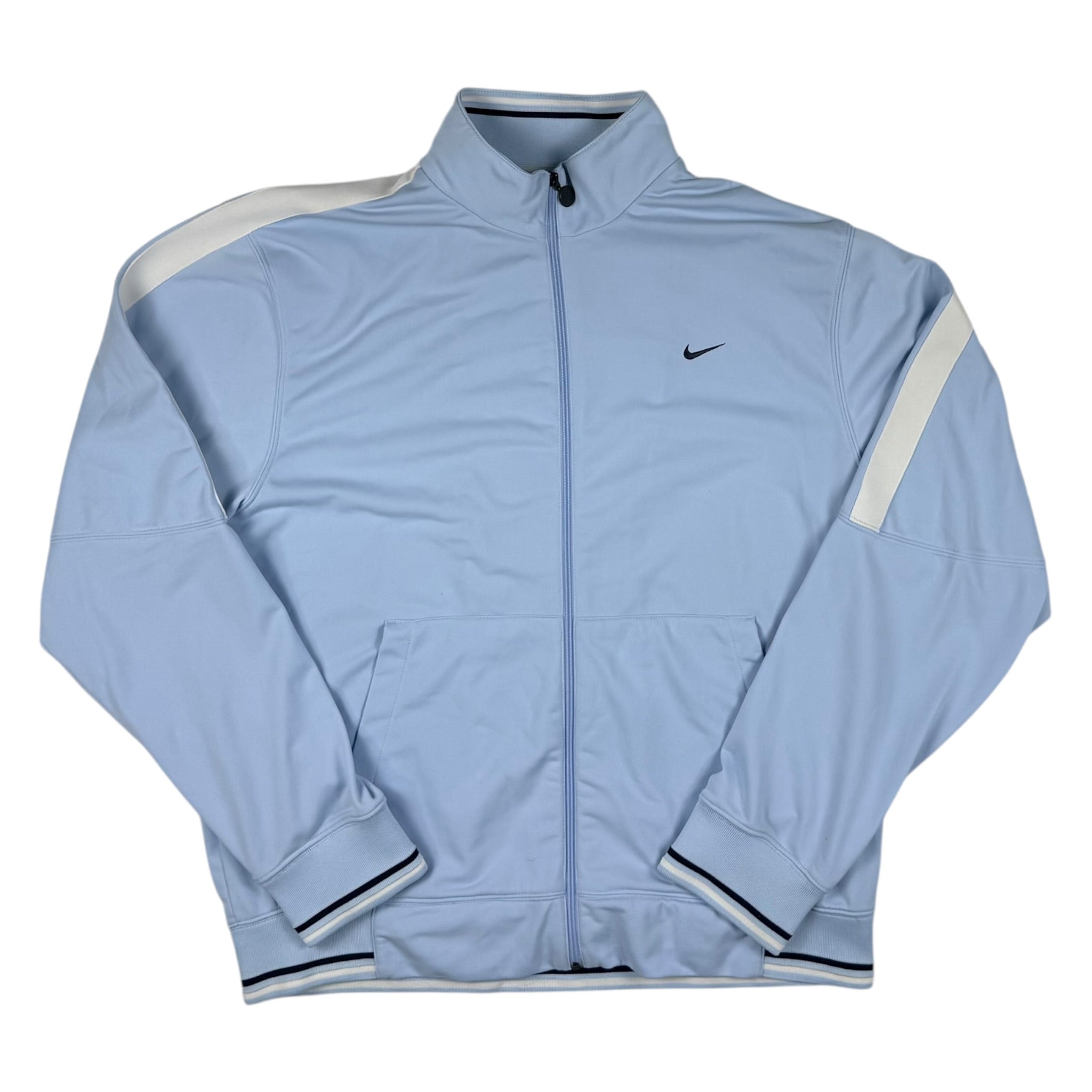 Trainingsjacke