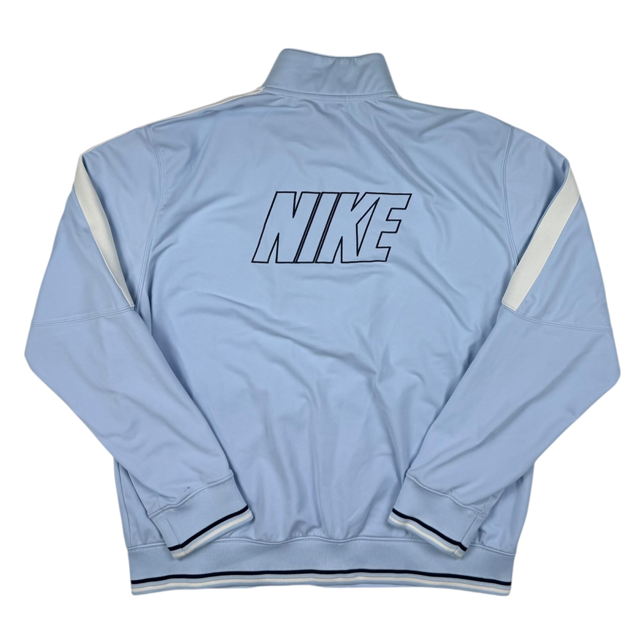Trainingsjacke