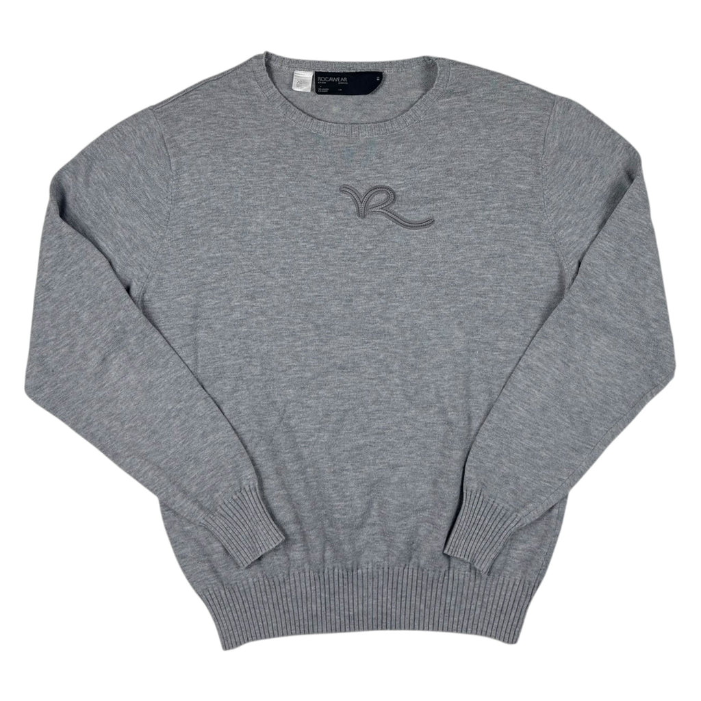 Knit Sweater