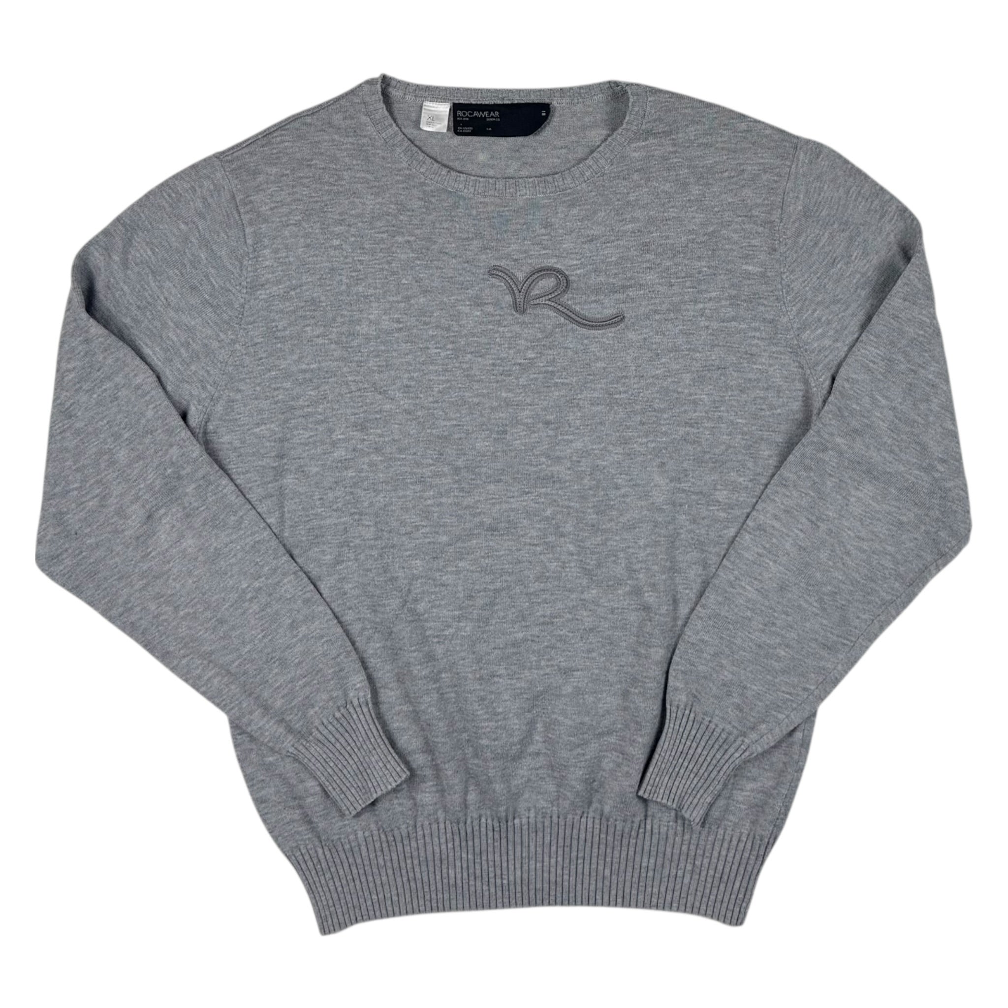 Knit Sweater