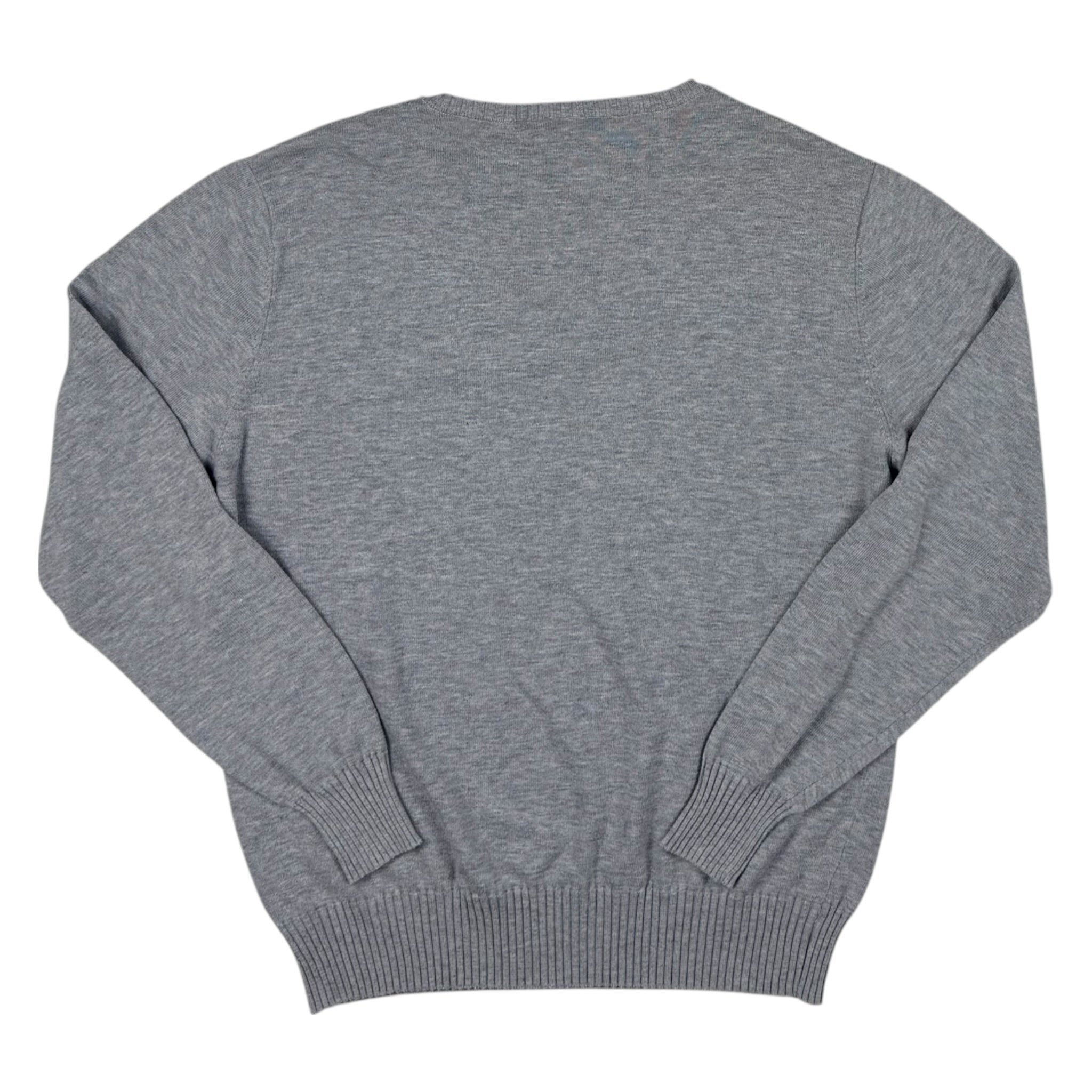 Knit Sweater