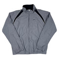 Trainingsjacke