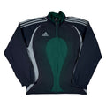 Trainingsjacke