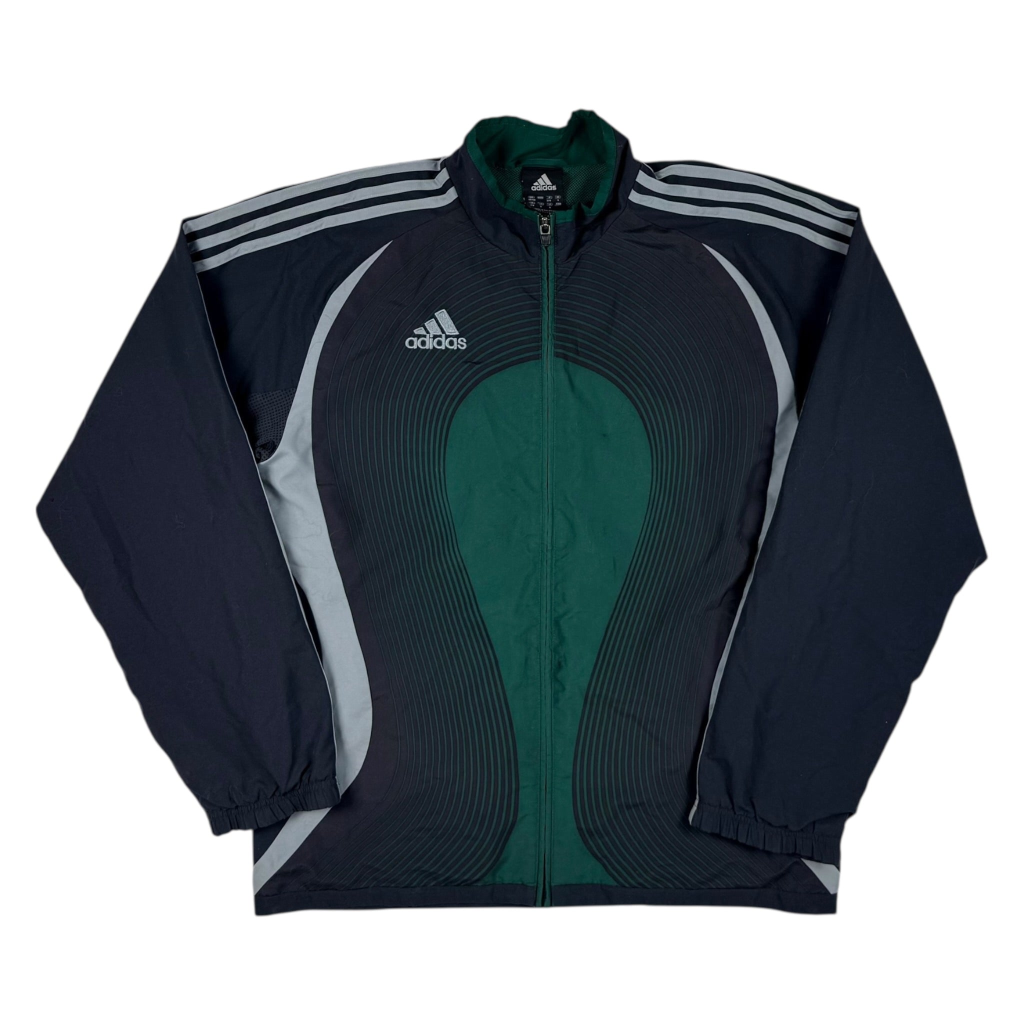 Trainingsjacke