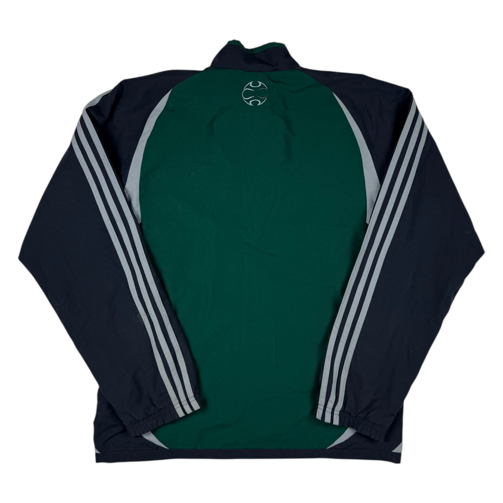 Trainingsjacke