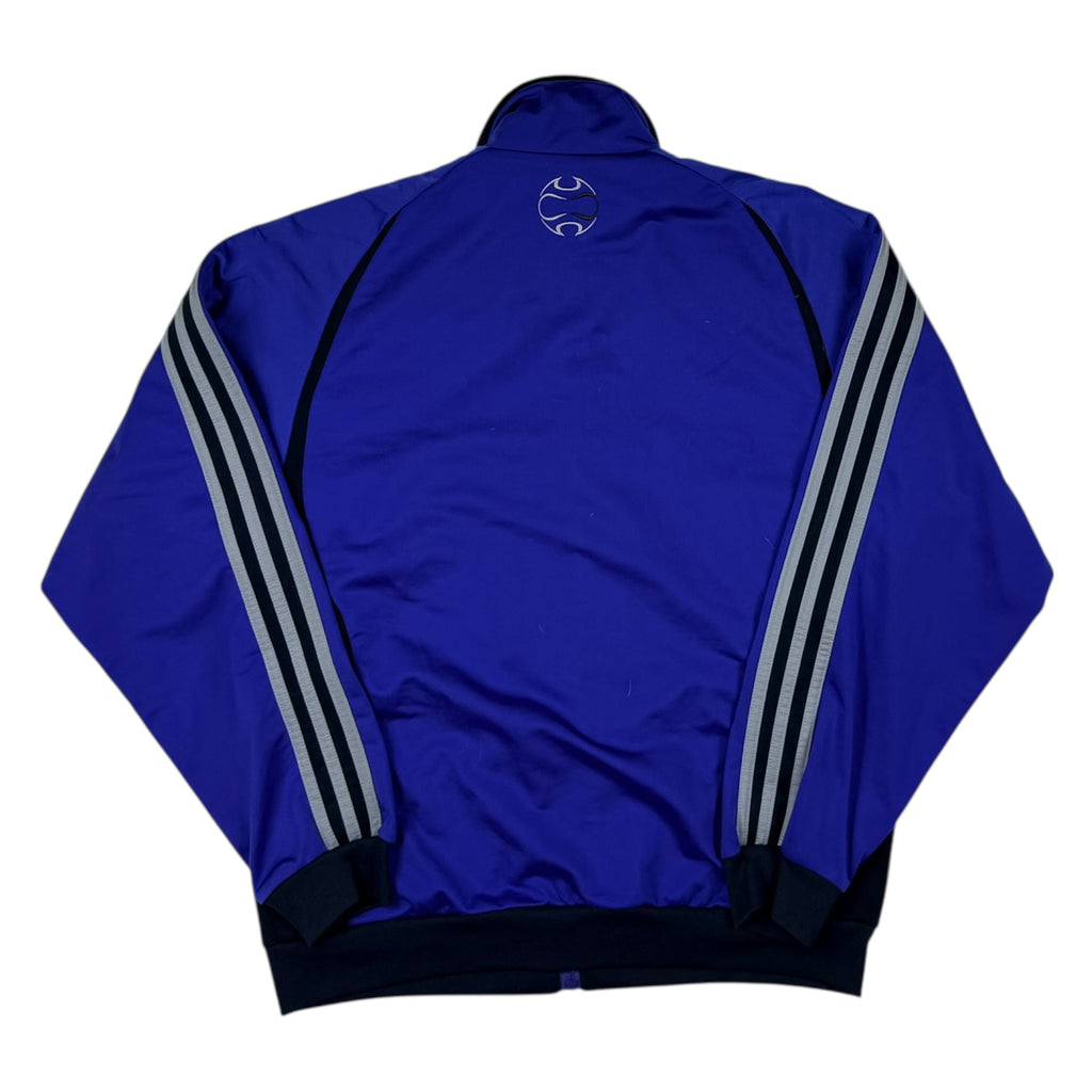 Trainingsjacke